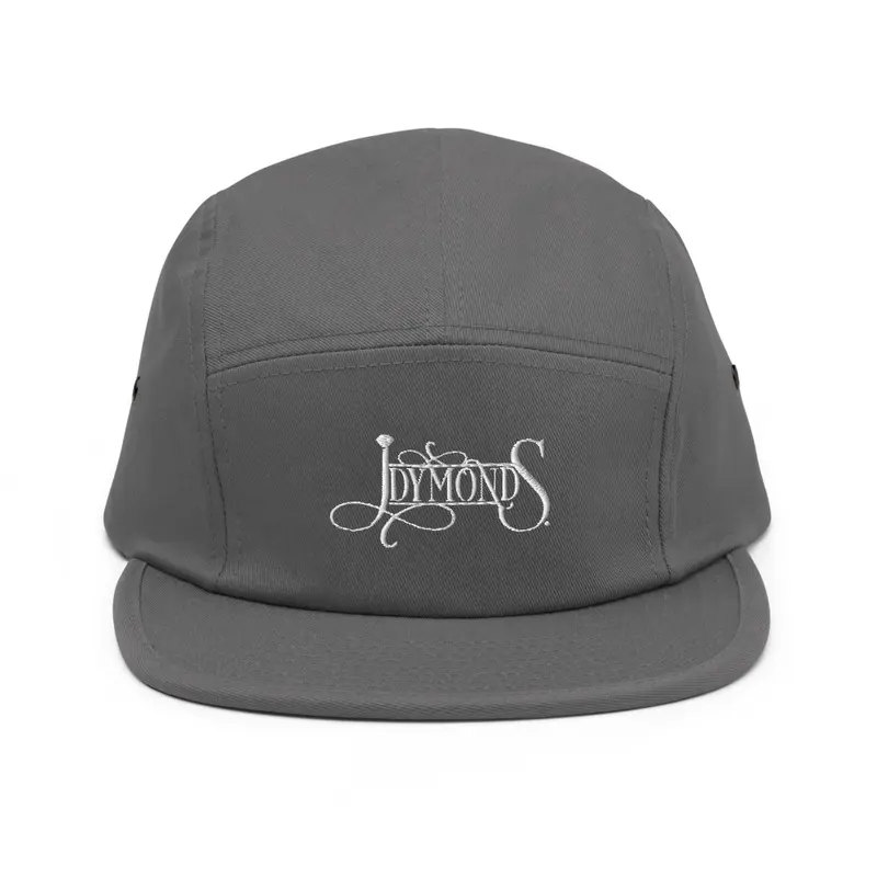 JDYMONDS RED Cap