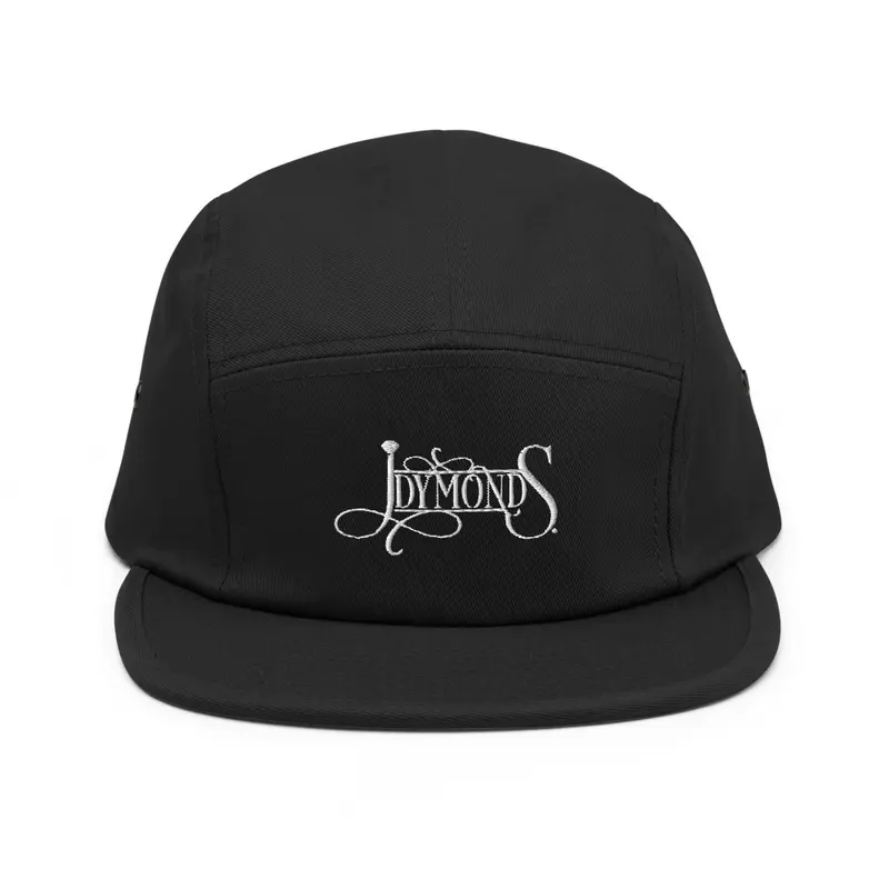 JDymonds cap