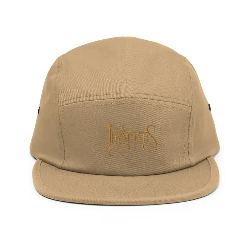 JDYMONDS Hunter Green Cap